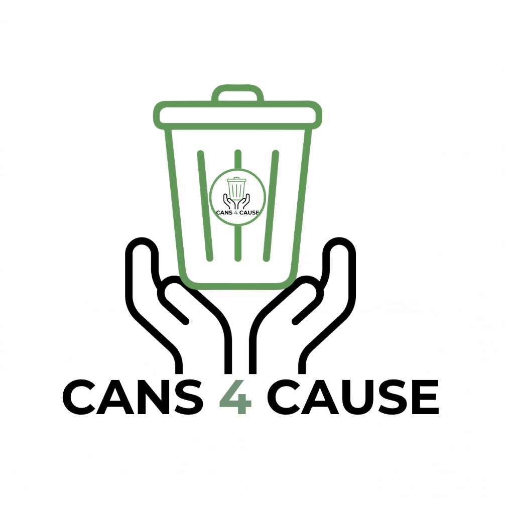 Cans4Cause